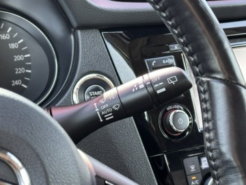 Nissan X-Trail III Terenowy Facelifting 1.6 dCi 130KM 2018 Nissan X-Trail 8xAlu! Kamera360, Navi,Grzany fotel, zdjęcie 22