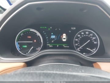 Toyota Avalon III 2021 Toyota Avalon Limited Hybrid 2021 2.5 Hybryda 176KM, zdjęcie 10