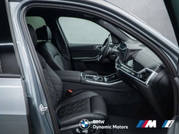 BMW X5 G05 SUV Facelifting 3.0 40i 381KM 2026 BMW X5 xDrive40i 381KM mHEV - Gotowy do Odbioru - Hak Holowniczy - Kamera, zdjęcie 23