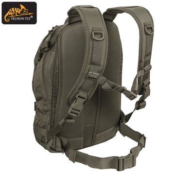 Рюкзак HELIKON EDC Pack Cordura 21L Multicam