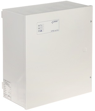 КОММУТАЦИОННЫЙ БУФЕРНЫЙ ИСТОЧНИК ПИТАНИЯ HPSB-12V10A-D PULSAR