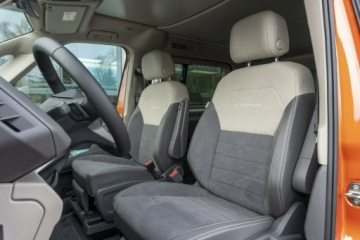 Volkswagen California Multivan 6.1 2.0 TDI BMT 150KM 2026 Volkswagen VW California OCEAN 2.0 TDI 150 KM DSG OD RĘKI, zdjęcie 19