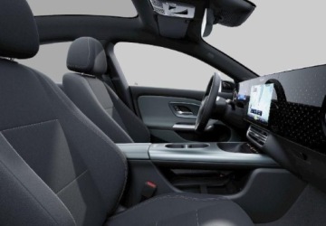 Mercedes CLA C118/X118 2025 Mercedes-Benz CLA 180 Advanced Plus 1.5 Benzyna 136KM, zdjęcie 6