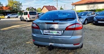 Ford Mondeo IV Sedan 2.0 Duratec 145KM 2009 Ford Mondeo BENZYNA converse NAWIGACJA sedan super OKAZJA 2.0, zdjęcie 13