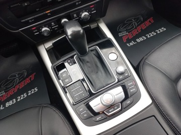 Audi A6 C7 2016 Audi A6 Limousine Automat Skora Kamera Navi Alu 2xPDC 3.0 Diesel 190KM, zdjęcie 19