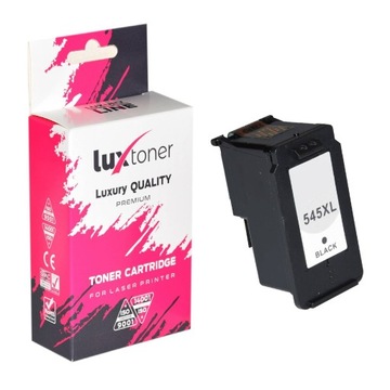 TUSZ do CANON PG 545 iP2850 MG2450 2455 2550 2950