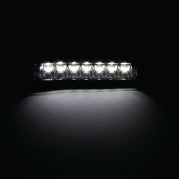 Светодиодный фонарик BERNER