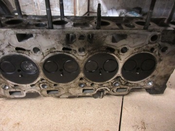 FOCUS MK3 1.6 CDTI HLAVA 9884487210