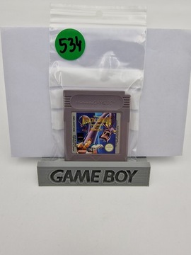 GAME BOY HERCULES ОРИГИНАЛ