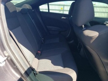 Dodge Charger VII 2022 Dodge Charger Dodge Charger RT, od ubezpieczalni 5.7 Benzyna 370KM, zdjęcie 8