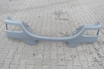 ZDERZAK PAS PRZEDNI DAF LF EURO 6