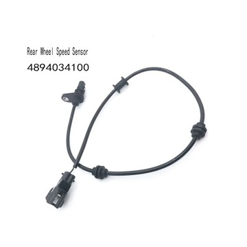 SENZOR RYCHLOST ZADNÍHO KOLA PRO SSANGYONG KORANDO C + AWD 2011-2018 4894