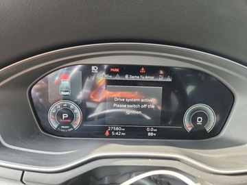 Audi A4 B9 2023 Audi a4 Premium Plus 45 2023 2.0l 2.0 Benzyna 261KM, zdjęcie 9