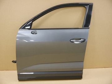 AUDI OE 83F831051A DVEŘE PŘEDNÍ L