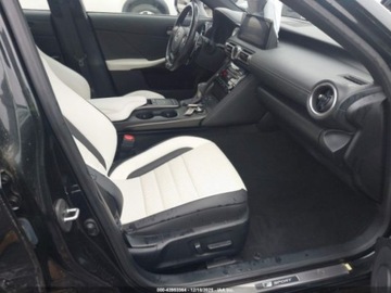 Lexus IS III 2021 Lexus IS 350 F Sport 2021 3.5 Benzyna 311KM, zdjęcie 10