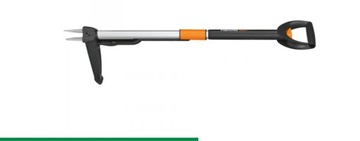 УДАЛИТЕЛЬ СОРОНОК ТЕЛЕСКОПИЧЕСКИЙ РЕЗАК FISKARS SMARTFIT 1020125