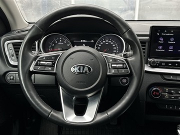 Kia XCeed Crossover 1.4 T-GDI 140KM 2020 Kia XCeed 1.4TGDI 140KM L AT l Pakiet Zimowy, JBL,, zdjęcie 13