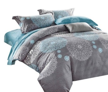 NOWE WZORY Pościel 160x200 Collection World