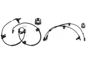 2X ČIDLA RYCHLOST KOLA ABS FEBI BILSTEIN PŘEDNÍ L+P DO HYUNDAI IX35
