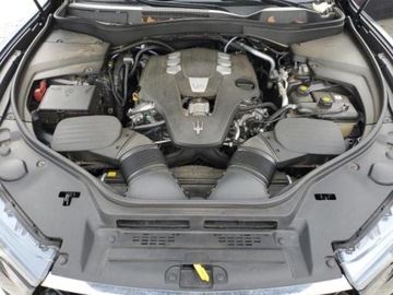 Maserati Levante 2018 Maserati Levante 2018 MASERATI LEVANTE LUXURY silnik 3.0 L 3.0 Benzyna, zdjęcie 12