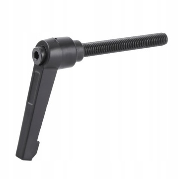 ЗАЖИМНЫЙ РЫЧАГ ВИНТ МЕТАЛЛИЧЕСКАЯ РУЧКА M8x40