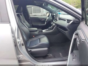 Toyota RAV4 V 2020 Toyota RAV4 2020 TOYOTA RAV4 HYBRID XSE 2.5 Hybryda 176KM, zdjęcie 10