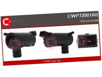 DP CWP72001AS ČERPADLO OSTŘIKOVAČE OSTŘIKOVAČ OKNO ČELNÍ