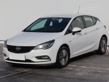 Opel Astra K Hatchback 5d 1.0 Turbo 105KM 2016 Opel Astra 1.0 Turbo, Klima, Tempomat, zdjęcie 1