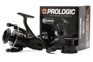 KOŁOWROTEK PROLOGIC C-SERIES BF 4000