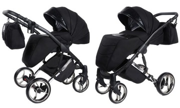 МНОГОФУНКЦИОНАЛЬНАЯ КОЛЯСКА 3В1 DAYTONA GT AVIONAUT COSMO SEAT