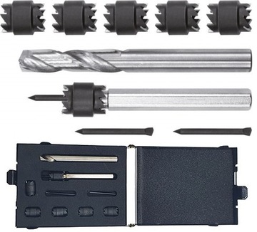 ROZWIERTAK DO ZGRZEWÓW WIERTŁO DO ZGRZEWÓW FREZ DO SPAWÓW FREZ DO SPOIN