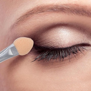 Аппликатор для теней из латекса, 40 шт.