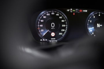 Volvo XC40 Crossover Facelifting 1.5 T2 129KM 2022 XC40__ MODEL PO LIFTINGU __44000 PRZEBIEG __100% BEZWYPADKOWY, zdjęcie 38