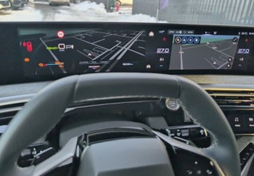 Peugeot 3008 III 2025 Peugeot 3008 e-3008 73kWh GT SalonPL Bogata Wersja do 525KM FVat Niski Prz, zdjęcie 19