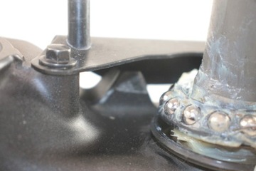 HONDA CB 650 R CB650R 19+ НИЖНЯЯ ПОЛКА