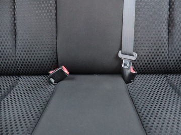 Mazda 2 II Hatchback 5d Facelifting 1.3 MZR 84KM 2012 Mazda 2 1.3 i, Klima, Klimatronic, zdjęcie 9