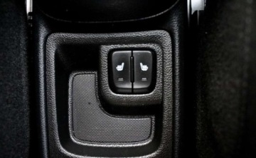 Opel Karl 1.0 Ecotec 75KM 2016 Opel Karl Serwis 94000kmAutomatGrzane fotele i kierownicaTempomatGwarancja, zdjęcie 15