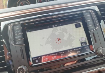 Volkswagen Beetle 2018 Volkswagen Beetle Design Exlusive DSG Nawigacja GetHelp 1.2 Benzyna, zdjęcie 15