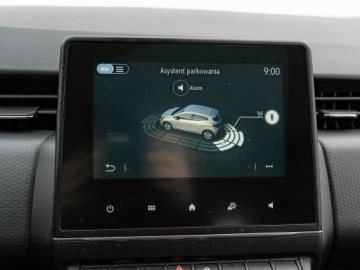 Renault Clio V Hatchback 5d 1.0 TCe 90KM 2022 Renault Clio DW4UR14#1.0 TCe Equilibre LED Cz.cof, zdjęcie 18