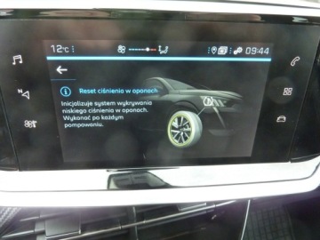 Peugeot 208 II Hatchback 1.5 BlueHDI 102KM 2022 Peugeot 208 1.5HDI 102, zdjęcie 29