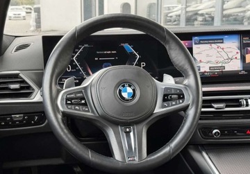 BMW Seria 3 G20-G21 Limuzyna 2.0 320d 190KM 2022 BMW Seria 3 I wlasciciel Gwarancja M Sport Bezwypadkowy FVAT23, zdjęcie 15