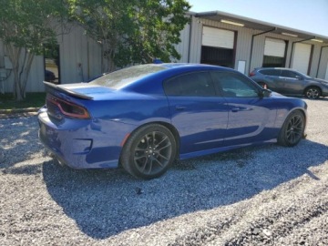 Dodge Charger VII 2020 Dodge Charger Scat Pack 2020 6.4 Benzyna 485KM, zdjęcie 3