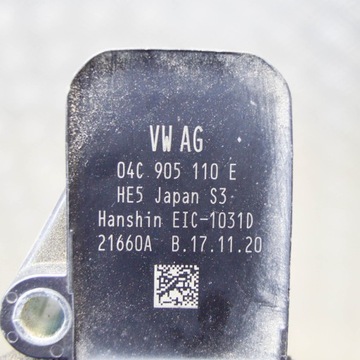 04C905110E CÍVKA ZAPALOVACÍ SKODA KAMIQ 1.0 TSI
