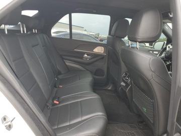 Mercedes GLE V167 2022 Mercedes-Benz GLE 350 2022 2.0l 2.0 Benzyna 255KM, zdjęcie 11