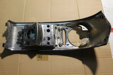 VL 1500 BOULEVARD C90 05-09 КРЫШКА КОНСОЛИ КОРПУСА