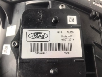 FORD GALAXY MK4 SVĚTLO FULL LED LEVÝ PŘEDNÍ 2015-