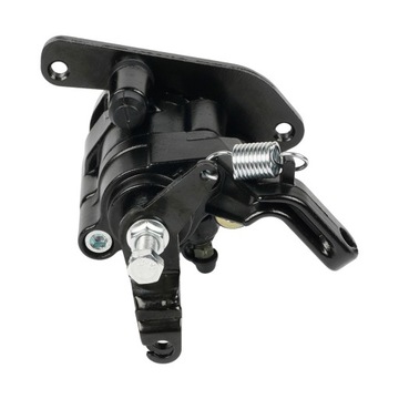 Задний тормозной суппорт для квадроцикла QUAD Bashan Shineray 200cc 250cc с ручным тормозом