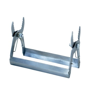 Уловитель пчелиных рамок - средний