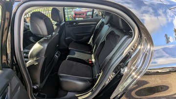 Renault Megane III 2015 Renault Megane OPŁACONY Bezwypadkowy VIP, zdjęcie 15