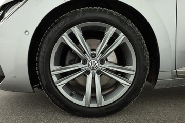 Volkswagen Arteon 2018 VW Arteon 2.0 TSI, Salon Polska, Automat, Skóra, zdjęcie 18